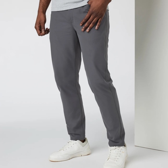 Vuori Other - Vuori Meta™ Pant Athletic Slim Fit